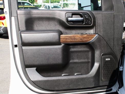 Used 2020 Chevrolet Silverado 3500 High Country w/ Z71 Off-Road Package image 17