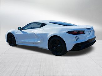 New 2026 Chevrolet Corvette Stingray Coupe w/ 1LT video 2