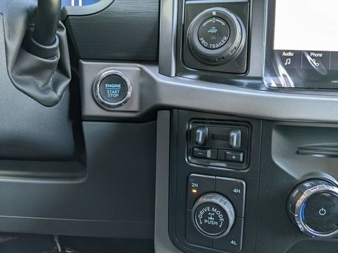 New 2024 Ford F150 XLT w/ Equipment Group 303A High image 32