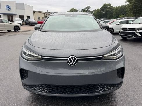 Certified 2023 Volkswagen ID.4 Pro RWD image 2