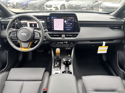 New 2026 Subaru Outback Wilderness AWD/4WD image 11