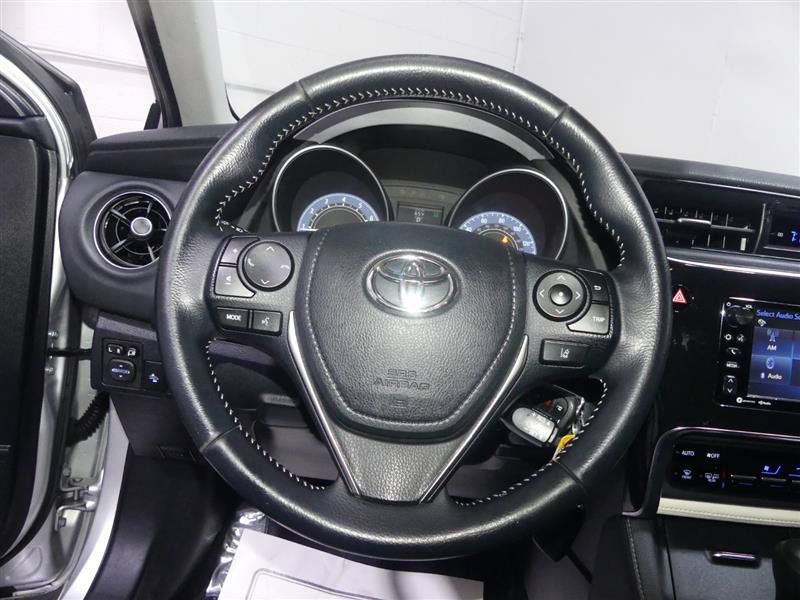 Used 2018 Toyota Corolla iM w/ All-Weather Mat Package FWD image 29