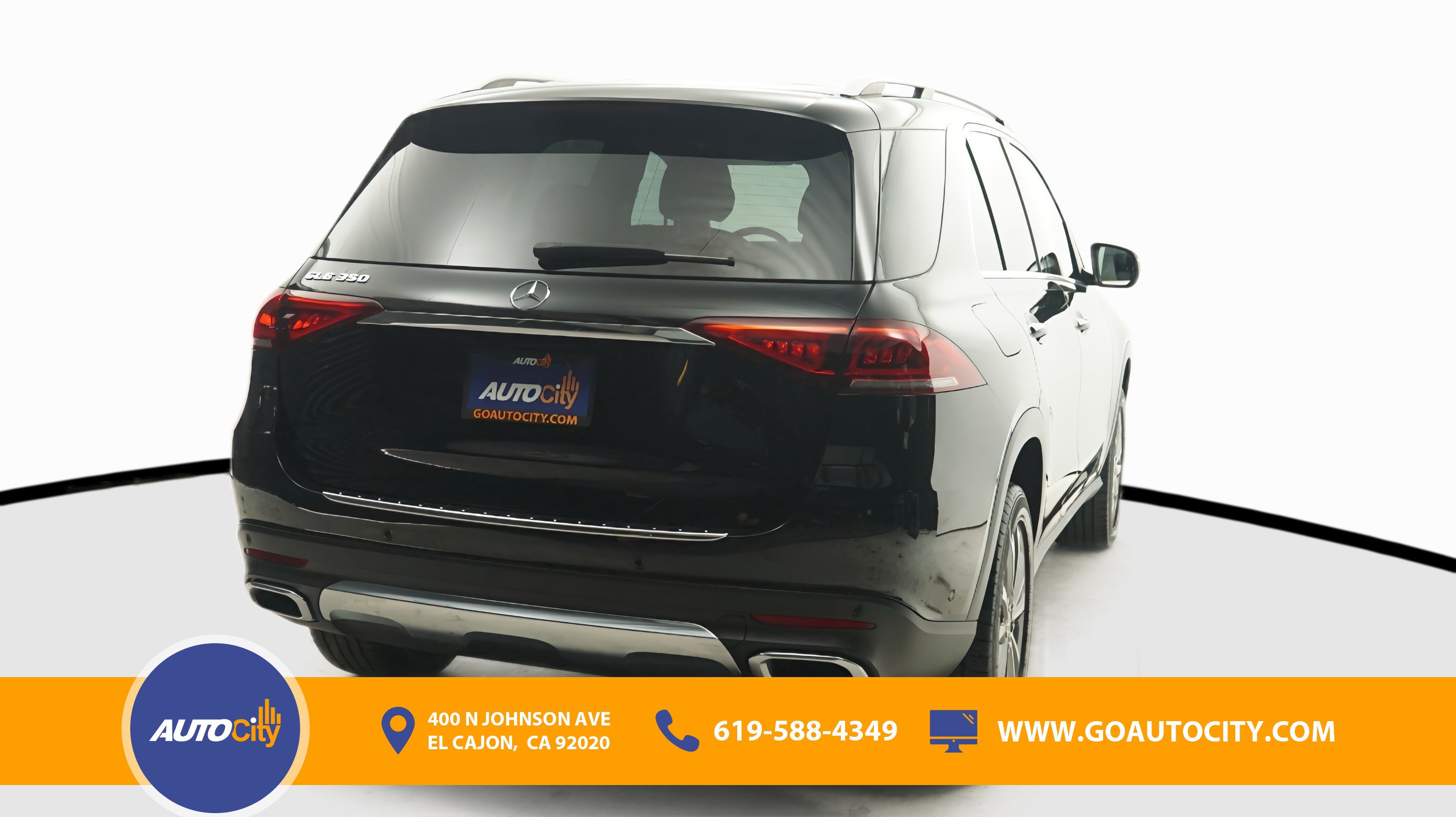 Used 2020 Mercedes-Benz GLE 350 image 10