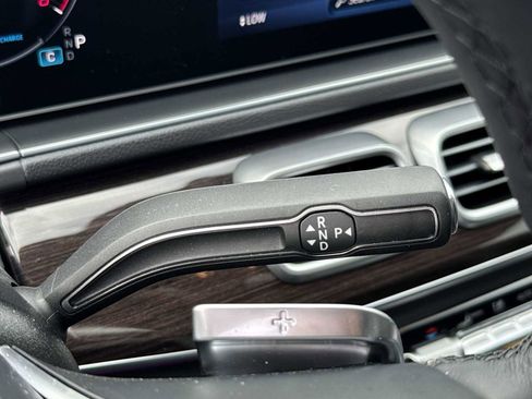 Certified 2026 Mercedes-Benz GLE 350 4MATIC image 22
