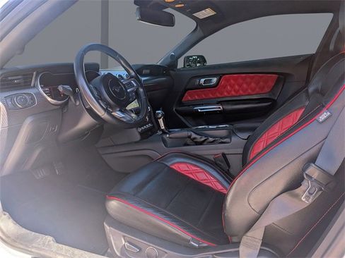 Used 2019 Ford Mustang GT w/ GT Performance Package image 7