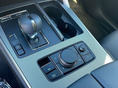 New 2026 MAZDA CX-90 3.3 Turbo w/ Premium Sport Pkg image 22