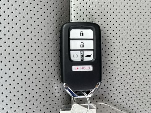 Used 2023 Honda Passport EX-L image 27