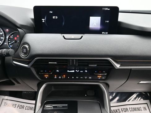 Used 2025 MAZDA CX-70 3.3 Turbo w/ Preferred Package image 20