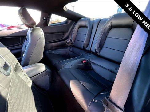 Used 2023 Ford Mustang GT Premium w/ Equipment Group 401A image 20