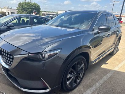 Used 2016 MAZDA CX-9 Signature