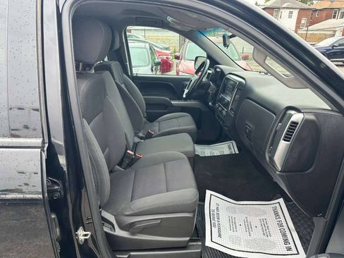 Used 2015 Chevrolet Silverado 1500 LT w/ All Star Edition AWD/4WD image 13