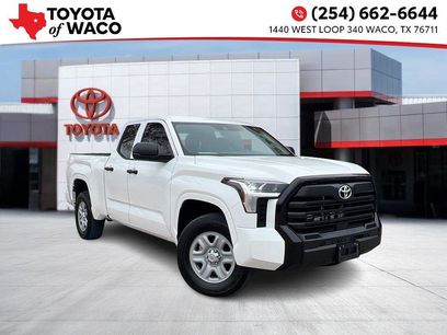 Used 2024 Toyota Tundra SR