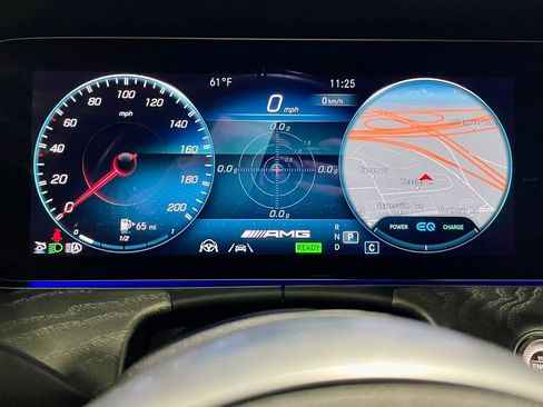 Used 2021 Mercedes-Benz AMG GT 53 image 16