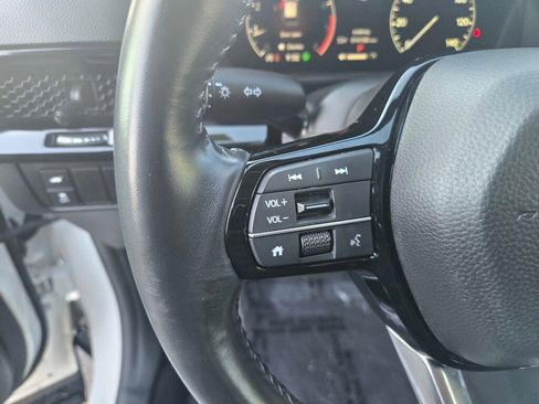 Certified 2023 Honda CR-V EX-L image 24