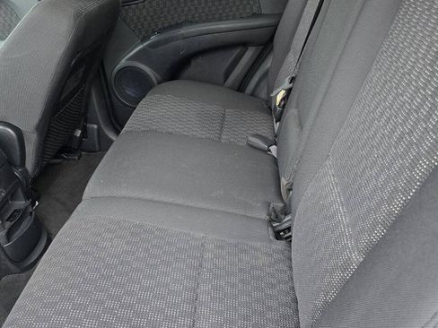 Used 2007 Kia Sportage LX FWD image 19