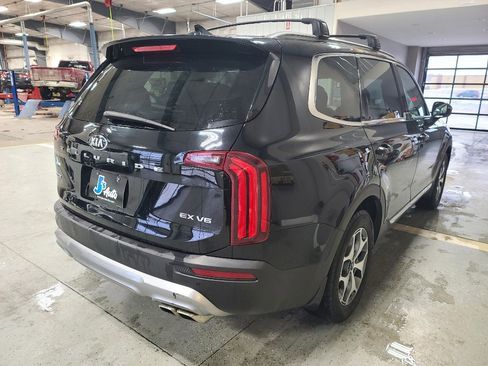 Used 2020 Kia Telluride EX image 5