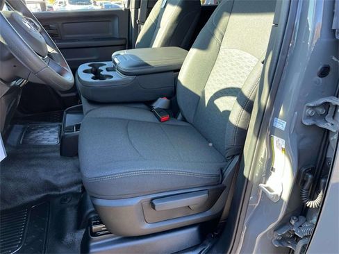 New 2026 RAM 3500 Tradesman image 21