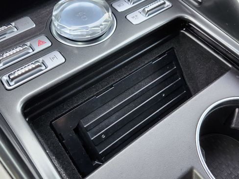 Used 2024 Lincoln Nautilus Reserve image 36