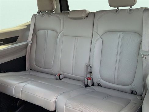 Used 2022 Jeep Wagoneer Series I w/ Convenience Group I image 15