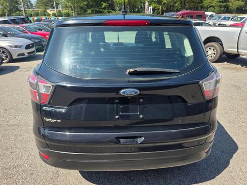 Used 2017 Ford Escape S FWD image 6