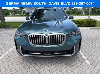 Used 2024 BMW X5 xDrive40i w/ Executive Package AWD/4WD video 1