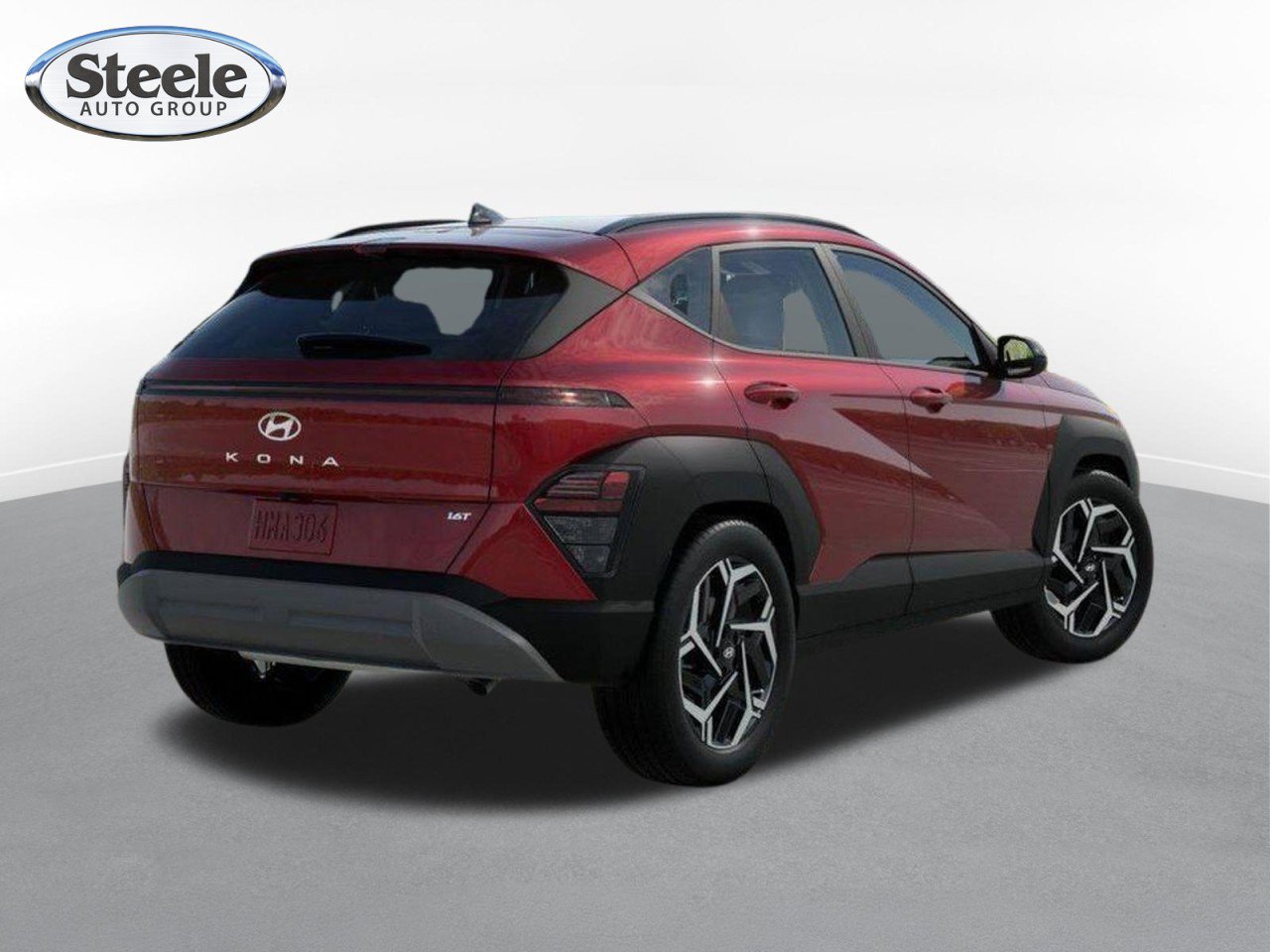 New 2026 Hyundai Kona SEL Premium FWD image 4