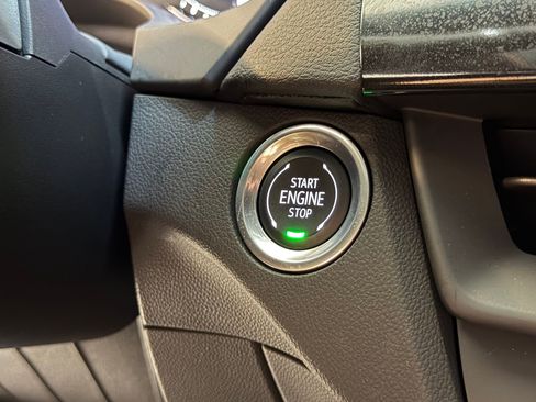 Certified 2025 Cadillac CT4 Premium Luxury RWD image 34