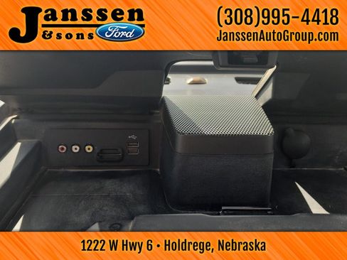 Used 2014 Ford F250 Lariat w/ Chrome Package image 34