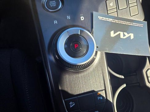 New 2026 Kia Sportage S AWD/4WD image 11