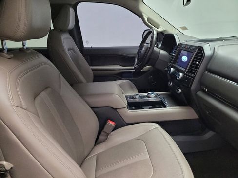 Used 2021 Ford Expedition Max Limited AWD/4WD image 21