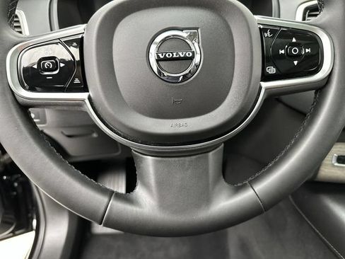 Certified 2024 Volvo XC90 T8 Ultimate w/ Protection Package Premier AWD/4WD image 14