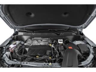 New 2026 Buick Envista Sport Touring w/ Convenience I Package FWD image 80