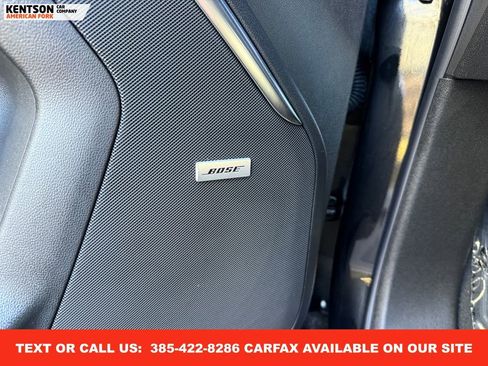 Used 2025 GMC Yukon XL Denali w/ LPO, Floor Liner Package image 23