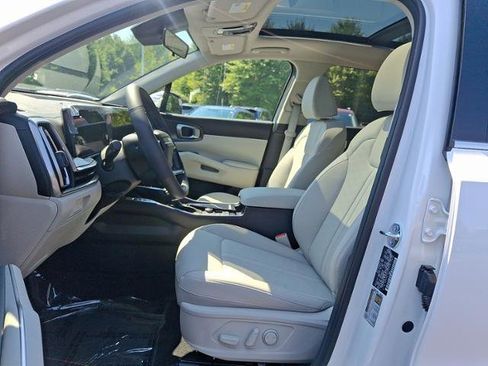 New 2026 Kia Sorento S w/ S Panoramic Sunroof Package image 6