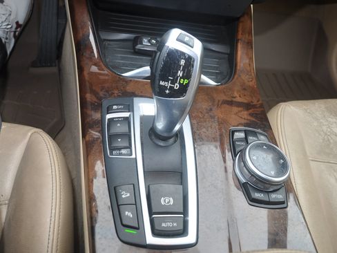 Used 2015 BMW X3 xDrive28i AWD/4WD image 22