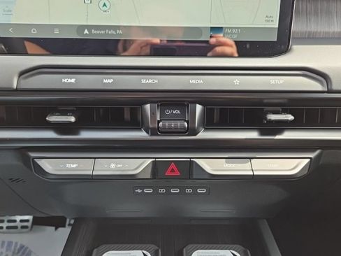 New 2027 Kia Telluride SX Prestige X-Line AWD/4WD image 49
