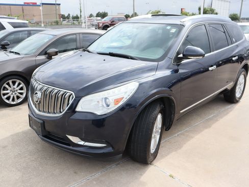 Used 2015 Buick Enclave Convenience image 5