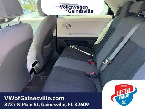 Used 2024 Hyundai Ioniq 5 SEL image 11