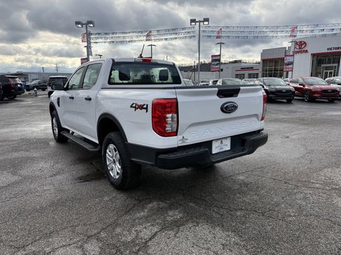 Used 2024 Ford Ranger XL image 7
