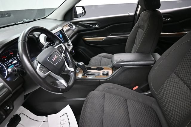 Used 2017 GMC Acadia SLE w/ Driver Alert Package I FWD image 16
