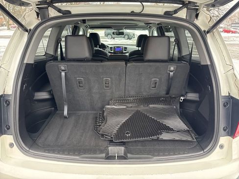 Certified 2018 Honda Pilot EX-L image 19
