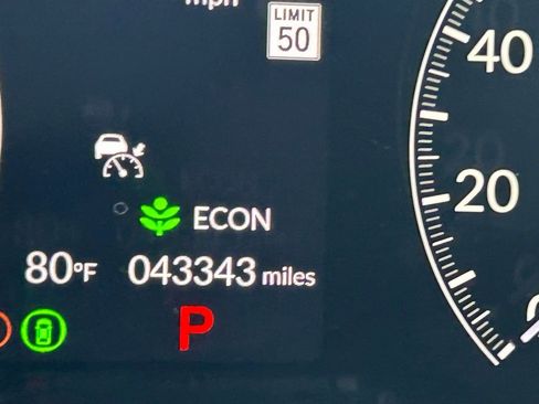 Used 2022 Honda Civic Sport image 25