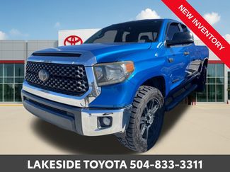 Used 2018 Toyota Tundra SR5 360° Tour