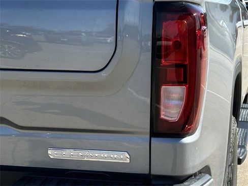 Used 2026 GMC Sierra 1500 Elevation w/ Elevation Premium Package image 8
