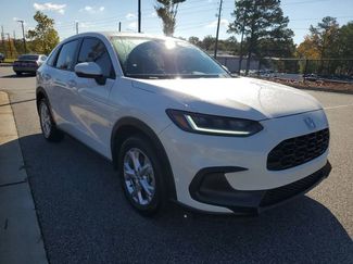 Certified 2025 Honda HR-V LX video 3