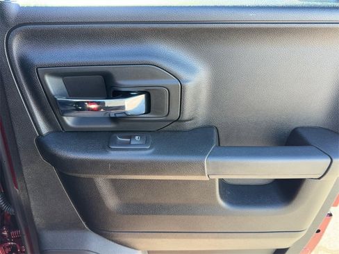 Used 2024 RAM 1500 Classic Warlock image 19