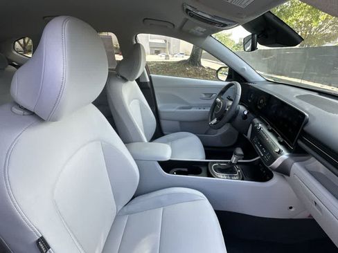 New 2026 Hyundai Kona SEL Sport FWD image 27