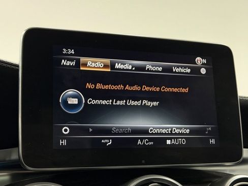 Used 2018 Mercedes-Benz C 43 AMG C 43 AMGﾮ image 16