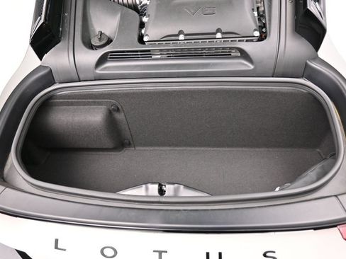 New 2026 Lotus Emira RWD image 29
