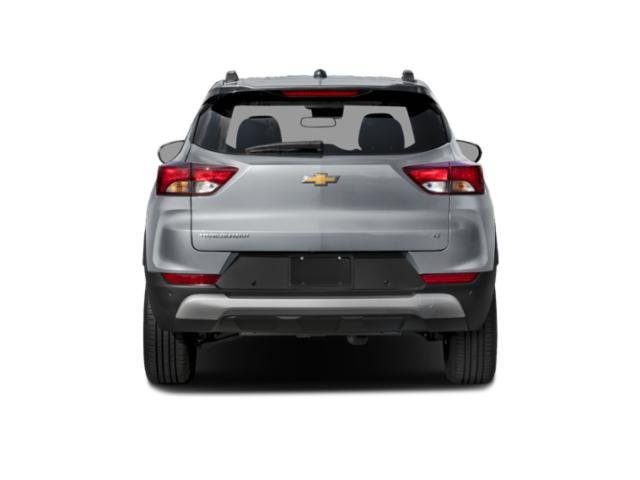 Used 2026 Chevrolet TrailBlazer LT AWD/4WD image 8
